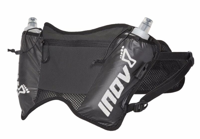 Inov-8 All Terrain Belt Mens Bag Black Philippines 63109EKMA